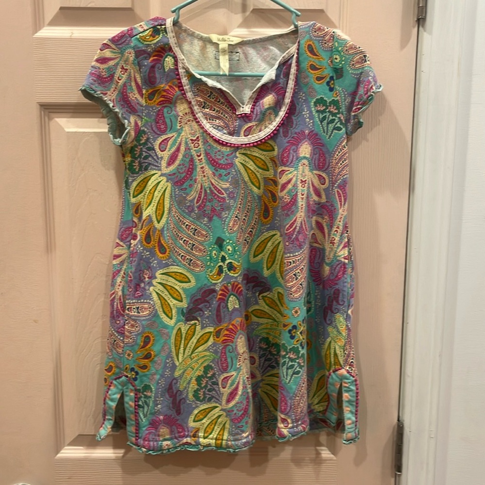 Matilda Jane Girls cover up